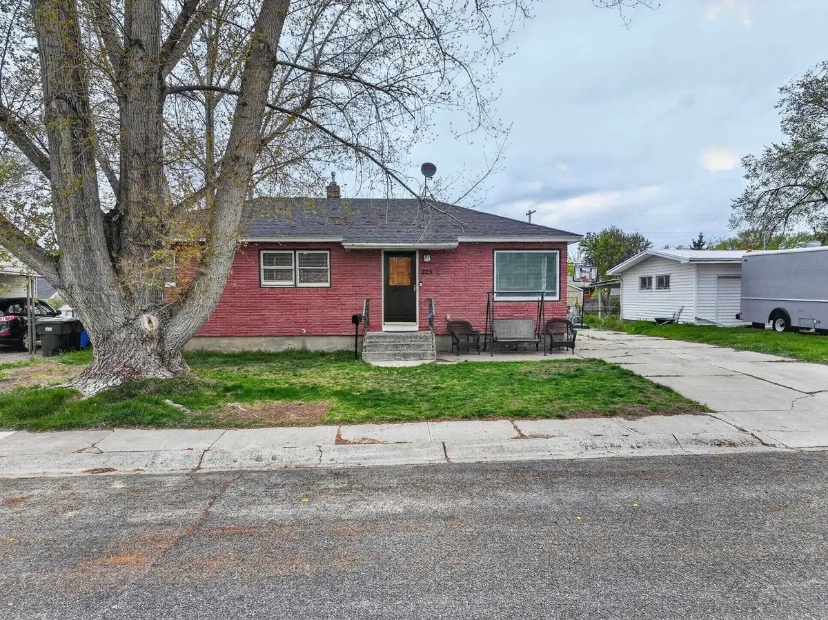 225 filmore Ave, Pocatello, ID 83201 - #1