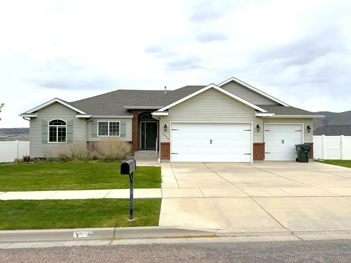 1550 Mountain Shadow Dr, Pocatello, ID 83204 - #1