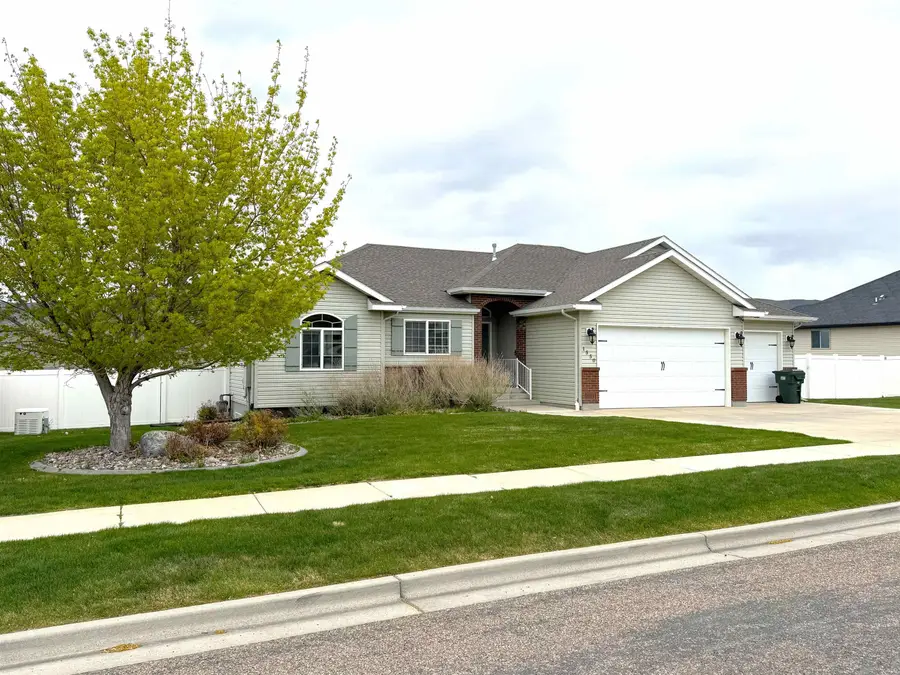 1550 Mountain Shadow Dr, Pocatello, ID 83204 - #2