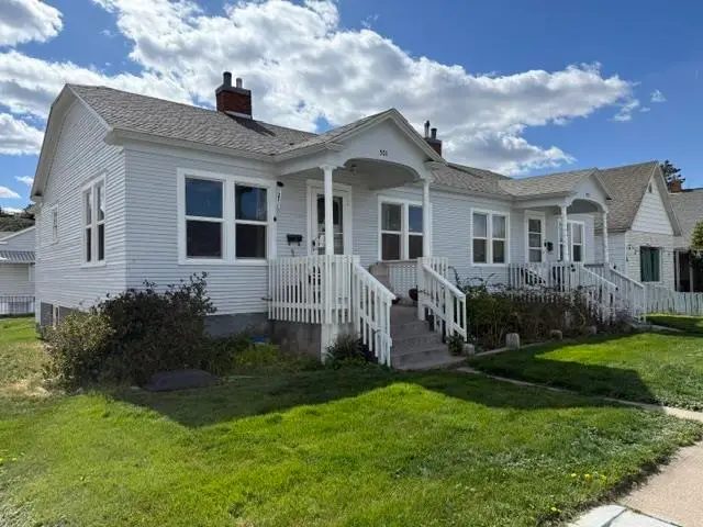 501-505-507 N Hayes, Pocatello, ID 83204 - #1