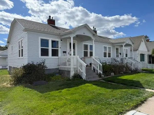 501-505-507 N Hayes, Pocatello, ID 83204