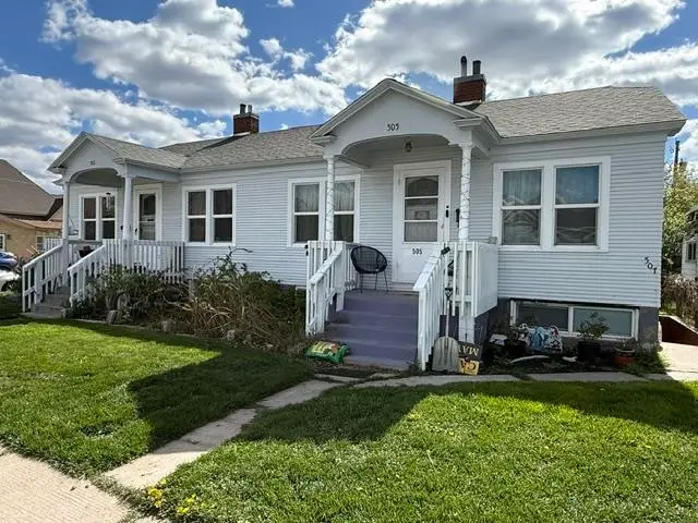 501-505-507 N Hayes, Pocatello, ID 83204 - #2