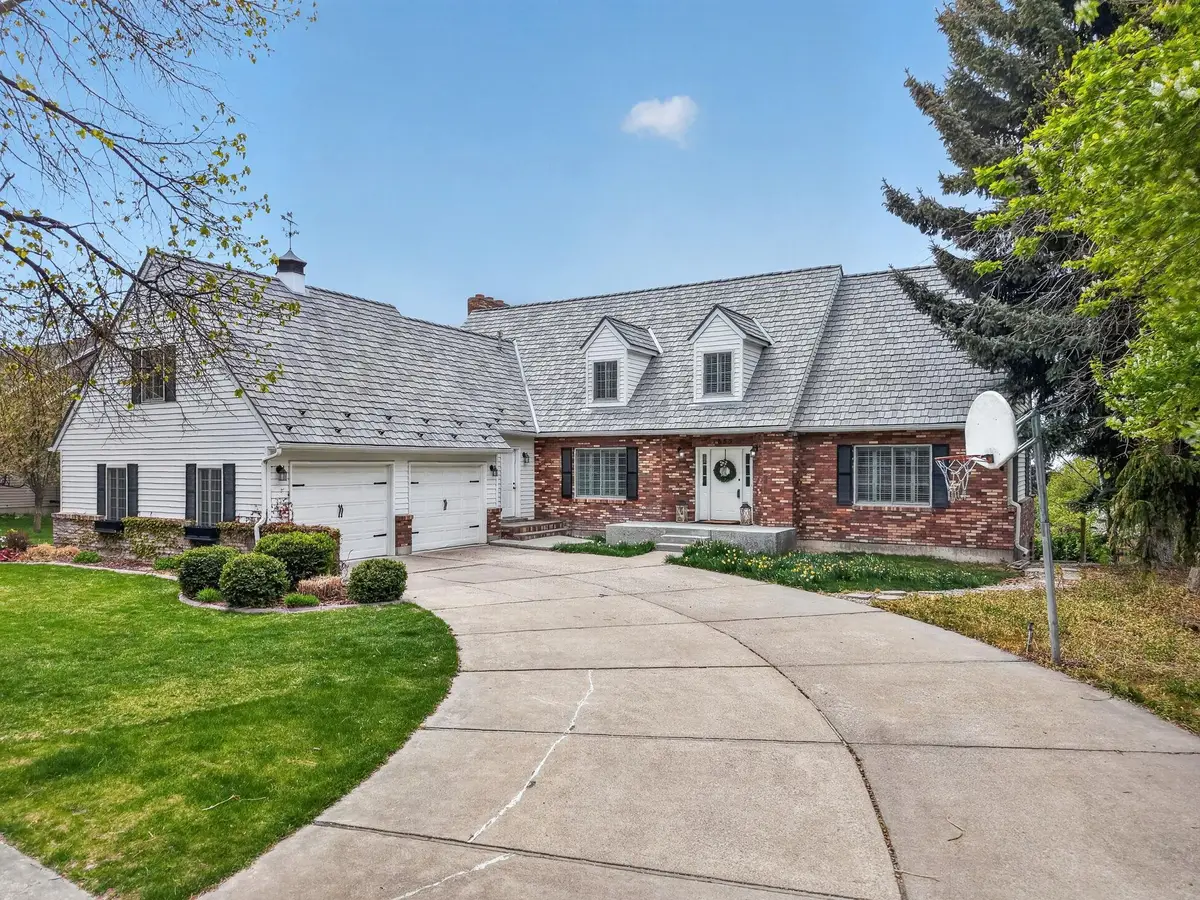 1855 Satterfield, Pocatello, ID 83201 - #1