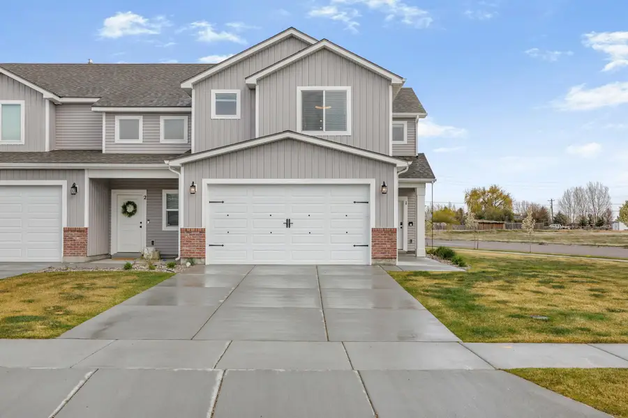 1200 Jaylee Dr, Rigby, ID 83442 - #2