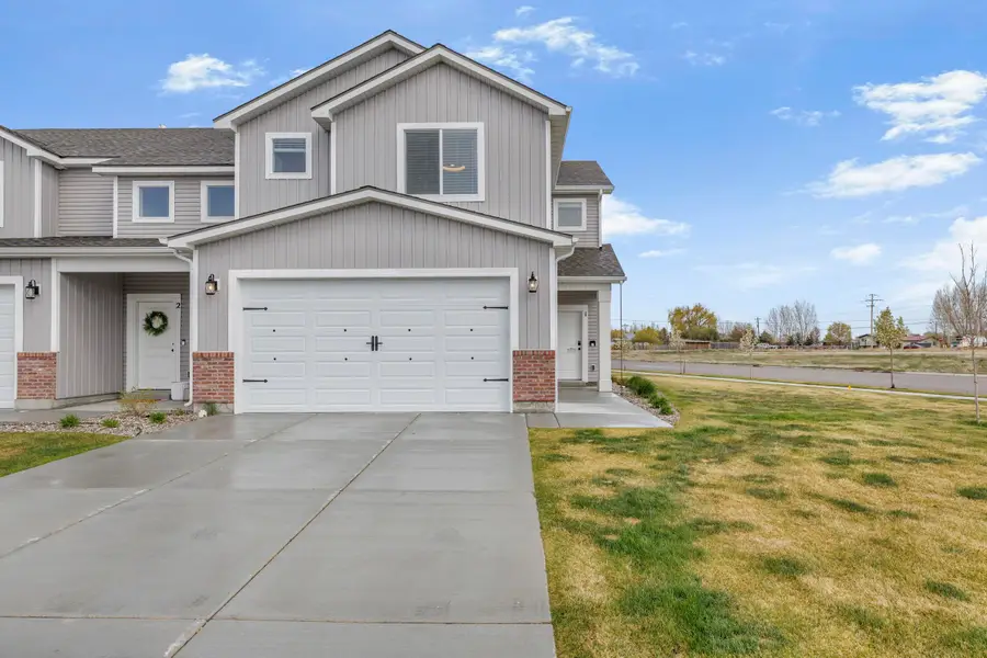 1200 Jaylee Dr, Rigby, ID 83442 - #3