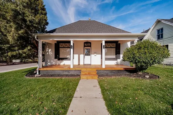 656 W Lander St, Pocatello, ID 83204