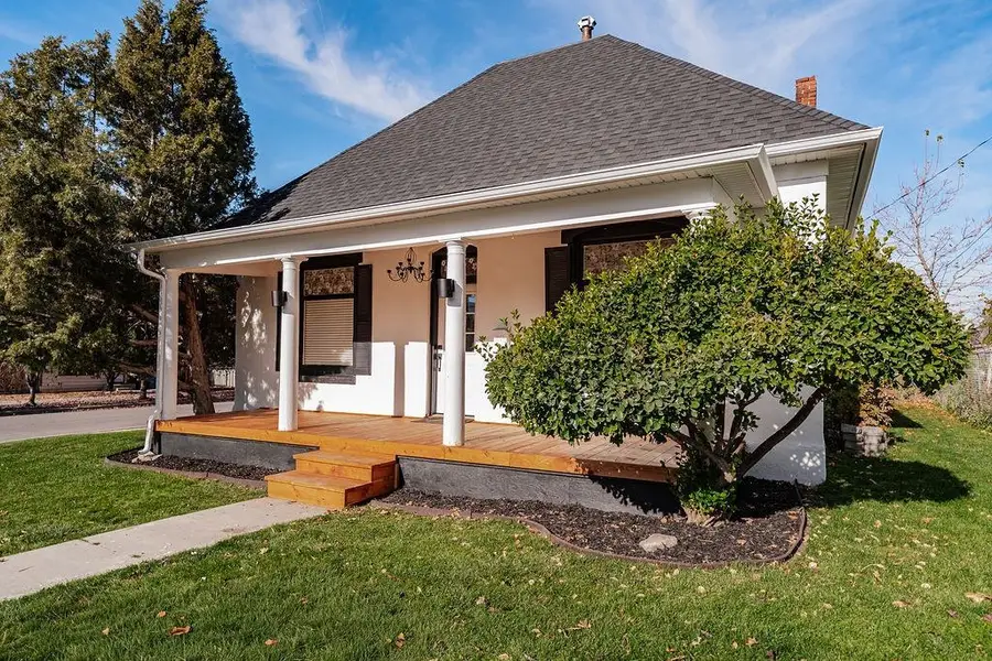 656 W Lander St, Pocatello, ID 83204 - #2