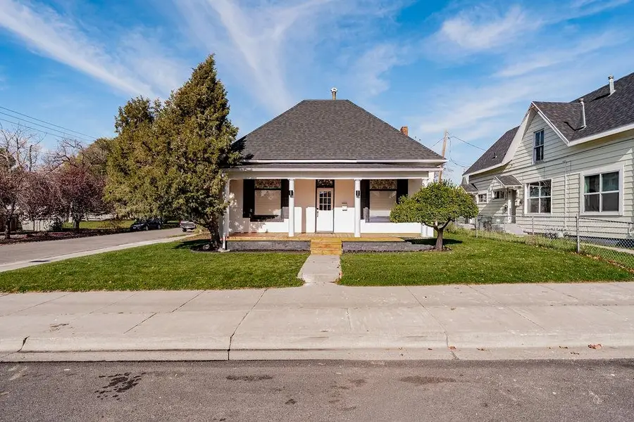 656 W Lander St, Pocatello, ID 83204 - #3