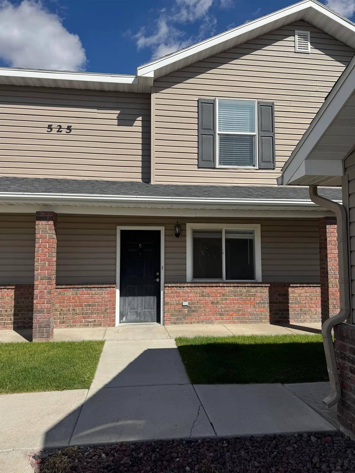 525 Pheasant Ridge Unit C, Chubbuck, ID 83202 - #1