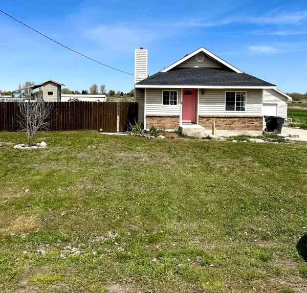 218 W reservation rd, Chubbuck, ID 83202