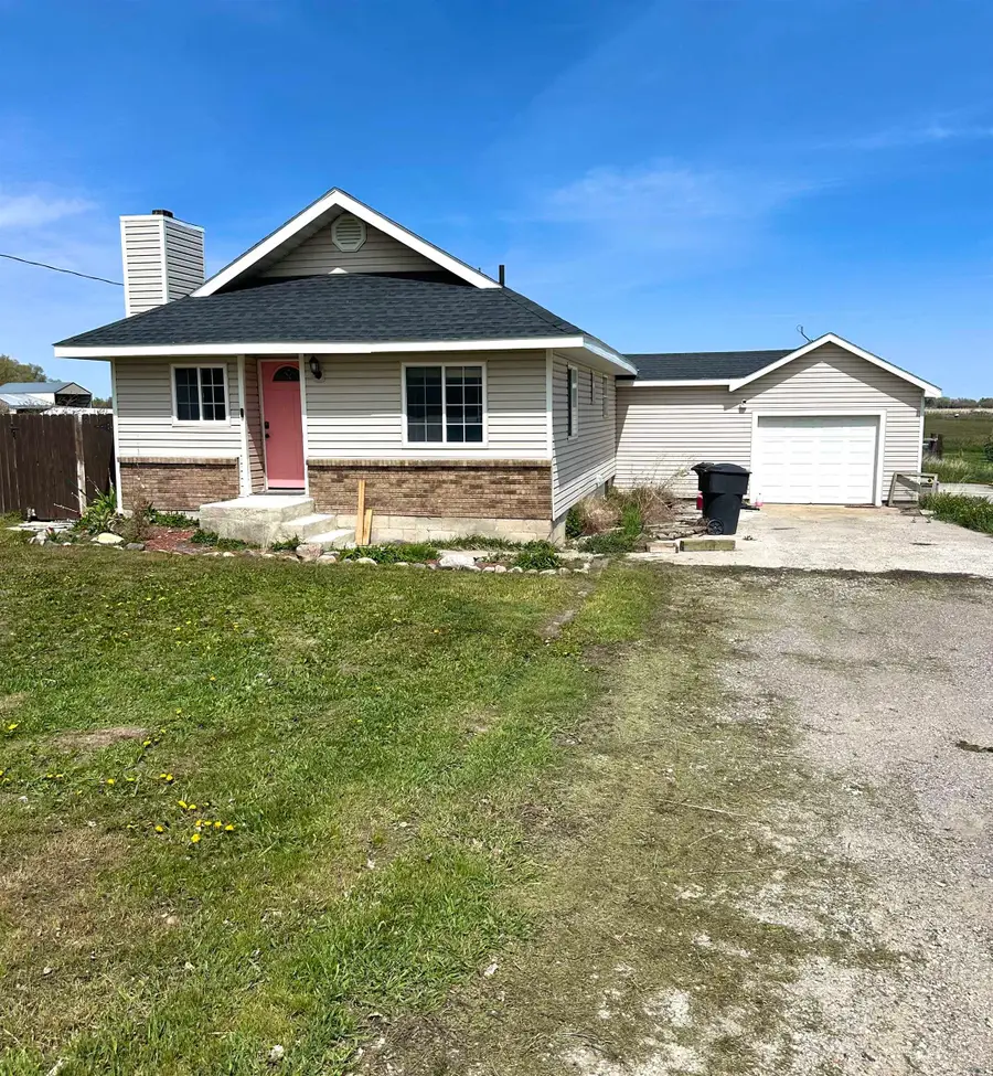 218 W reservation rd, Chubbuck, ID 83202 - #2