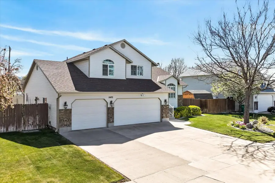 5470 Shenandoah Dr, Chubbuck, ID 83202 - #2