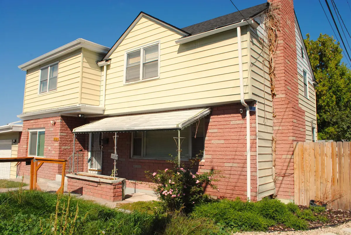 1420 E Elm Street, Pocatello, ID 83201 - #1