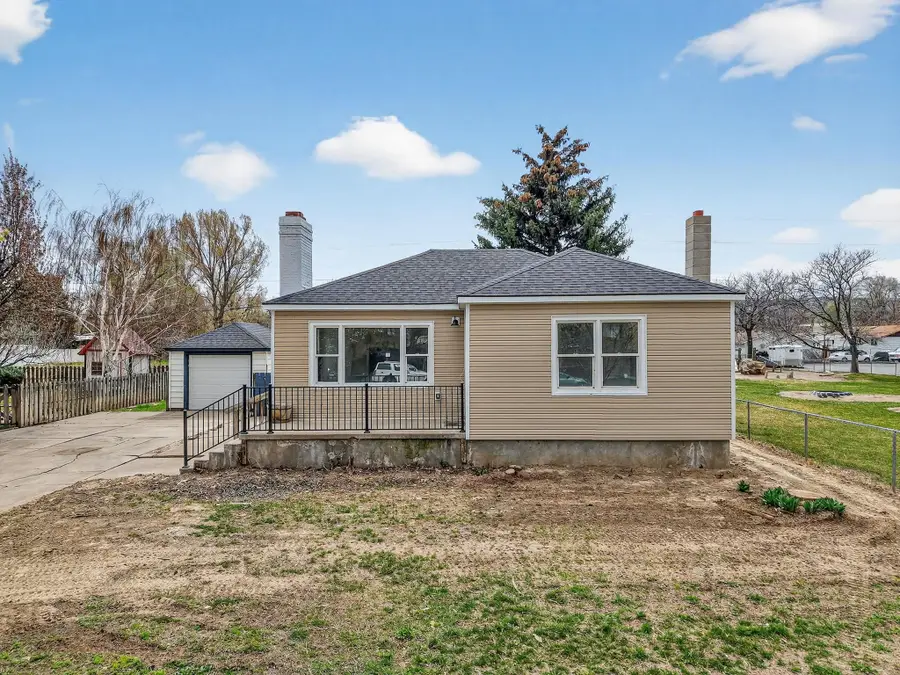 367 Mccormack St., Pocatello, ID 83201 - #2