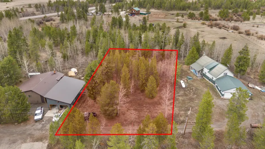 3781 Lava Lane, Island Park, ID 83429 - #2