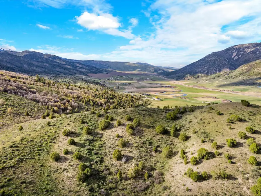 TBD S Pheasant, Lava Hot Springs, ID 83246 - #3