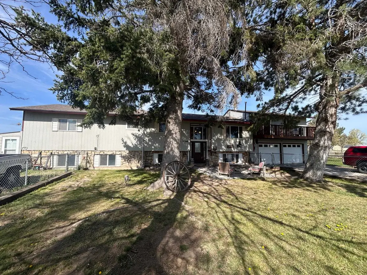 27 Lodge Ext, Pocatello, ID 83202 - #1