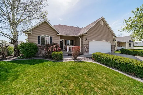 618 Eagle Way, Blackfoot, ID 83221