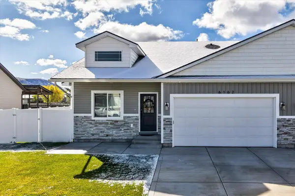 6162 Arapahoe St, Pocatello, ID 83204