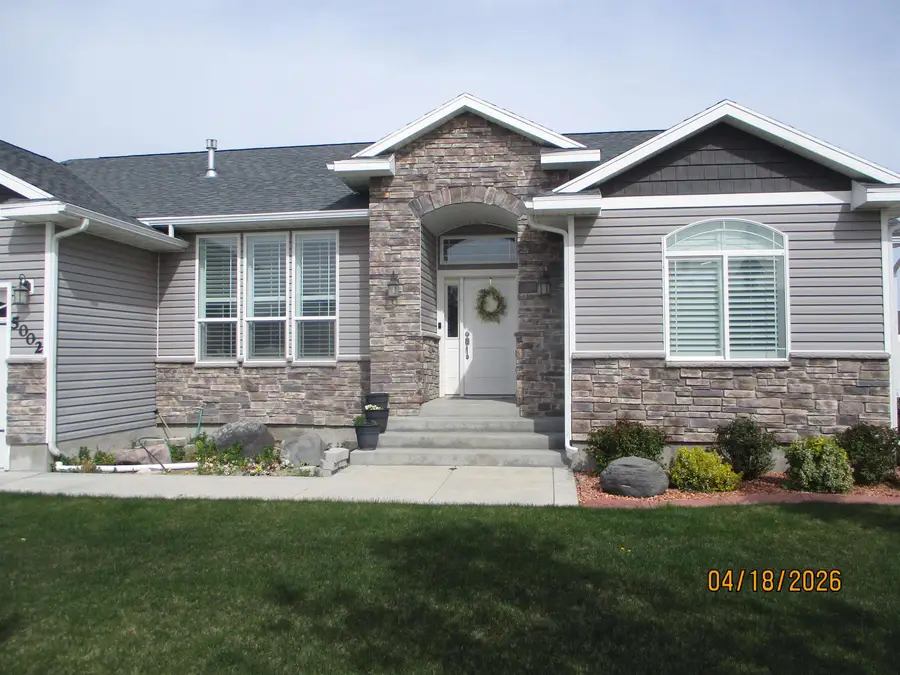 5002 Cassie Dr, Chubbuck, ID 83202 - #2
