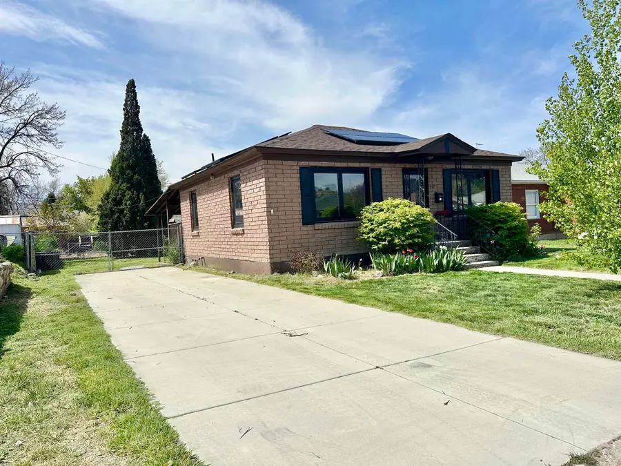 417 N 16Th Ave, Pocatello, ID 83201 - #2