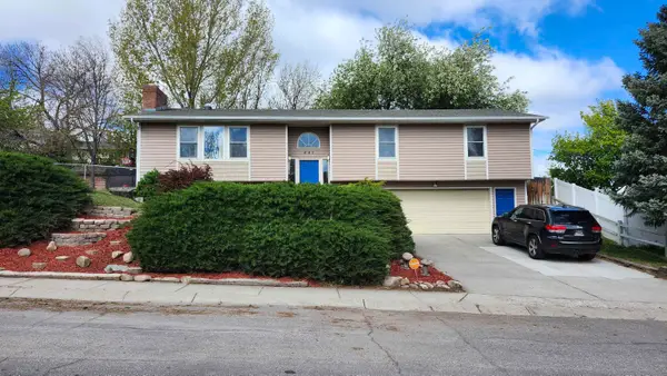 391 Valleyview Dr., Pocatello, ID 83204