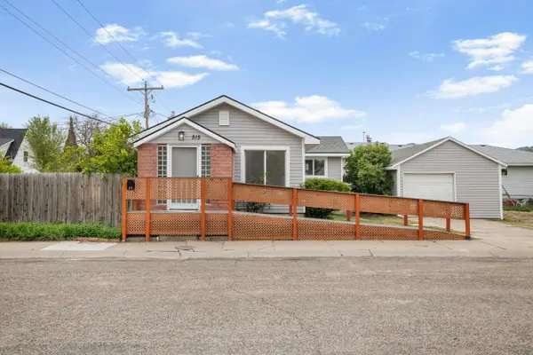 515 E Walnut, Pocatello, ID 83201