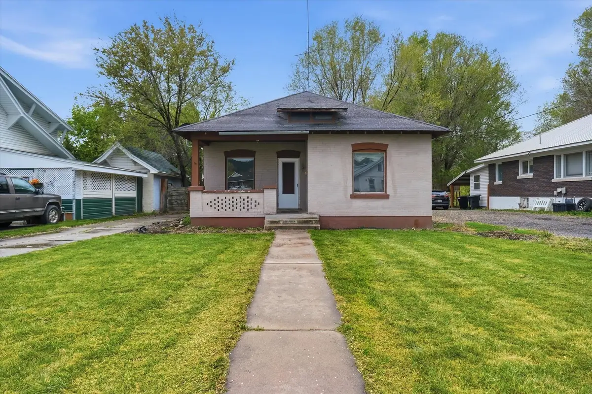 137 NE Bannock Street, Malad City, ID 83252 - #1