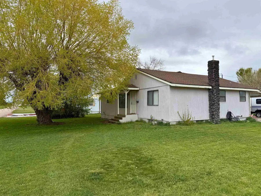 204 N 2nd E, Grace, ID 83241 - #2