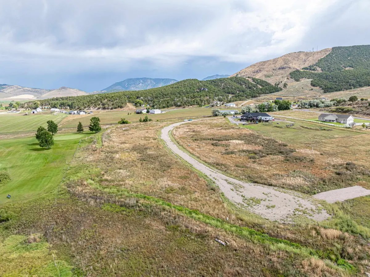 Lot 8 Glenn Abbey, Lava Hot Springs, ID 83246 - #1