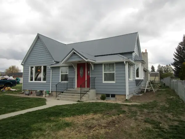 68 S 2nd E, Downey, ID 83234
