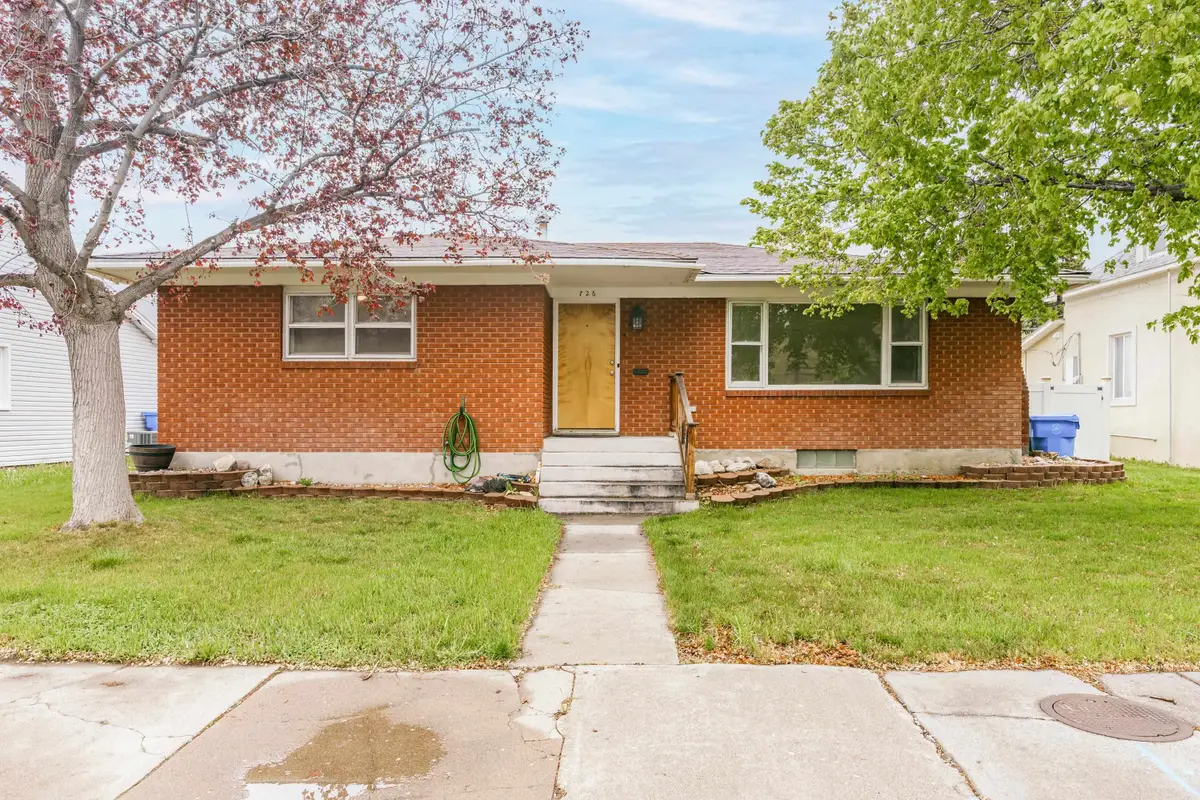 426 N Hayes, Pocatello, ID 83204 - #1