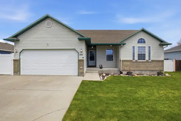 4976 Sunflower, Chubbuck, ID 83202