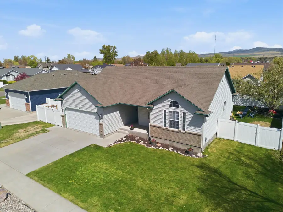 4976 Sunflower, Chubbuck, ID 83202 - #2