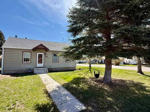 291 S 1st West, Soda Springs, ID 83276