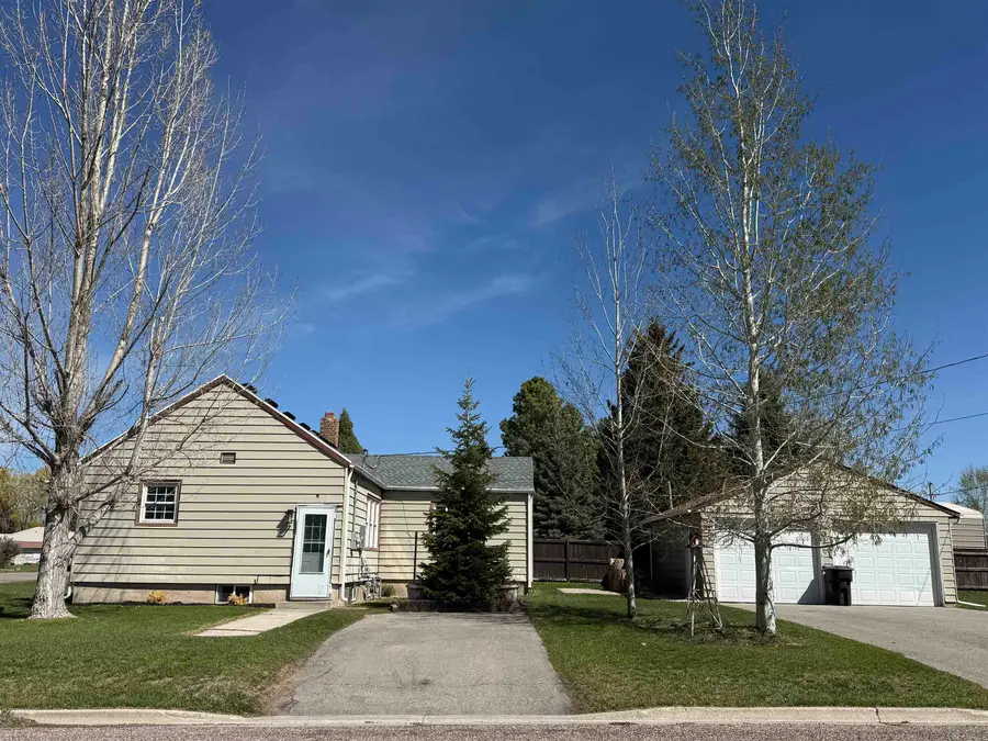 291 S 1st West, Soda Springs, ID 83276 - #2
