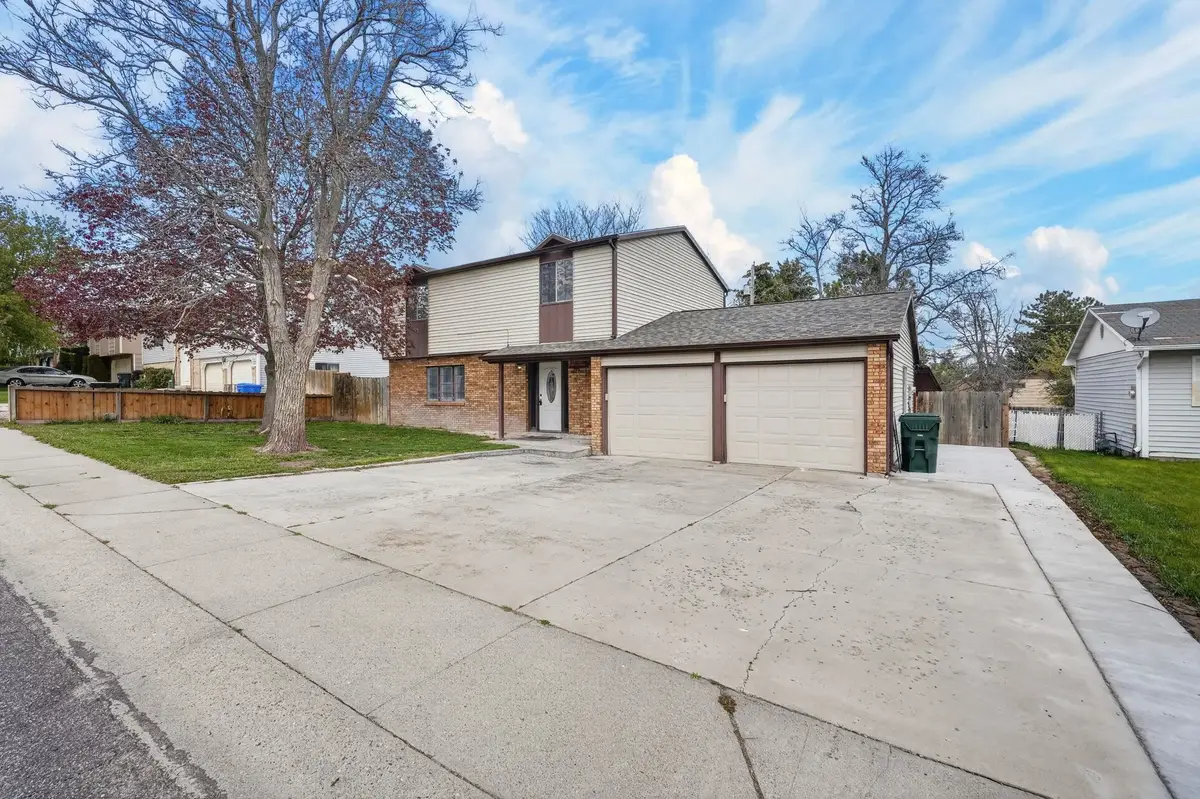 87 Plateau Dr, Pocatello, ID 83204 - #1