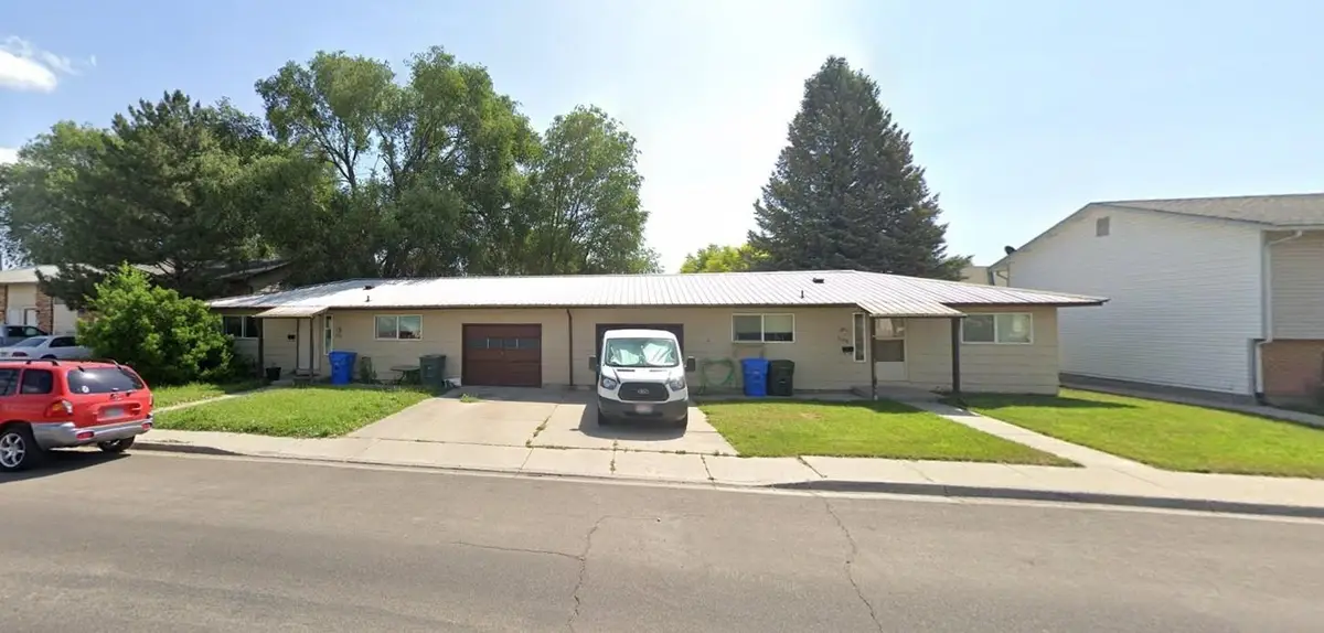 1128 McKinley Ave, Pocatello, ID 83201 - #1