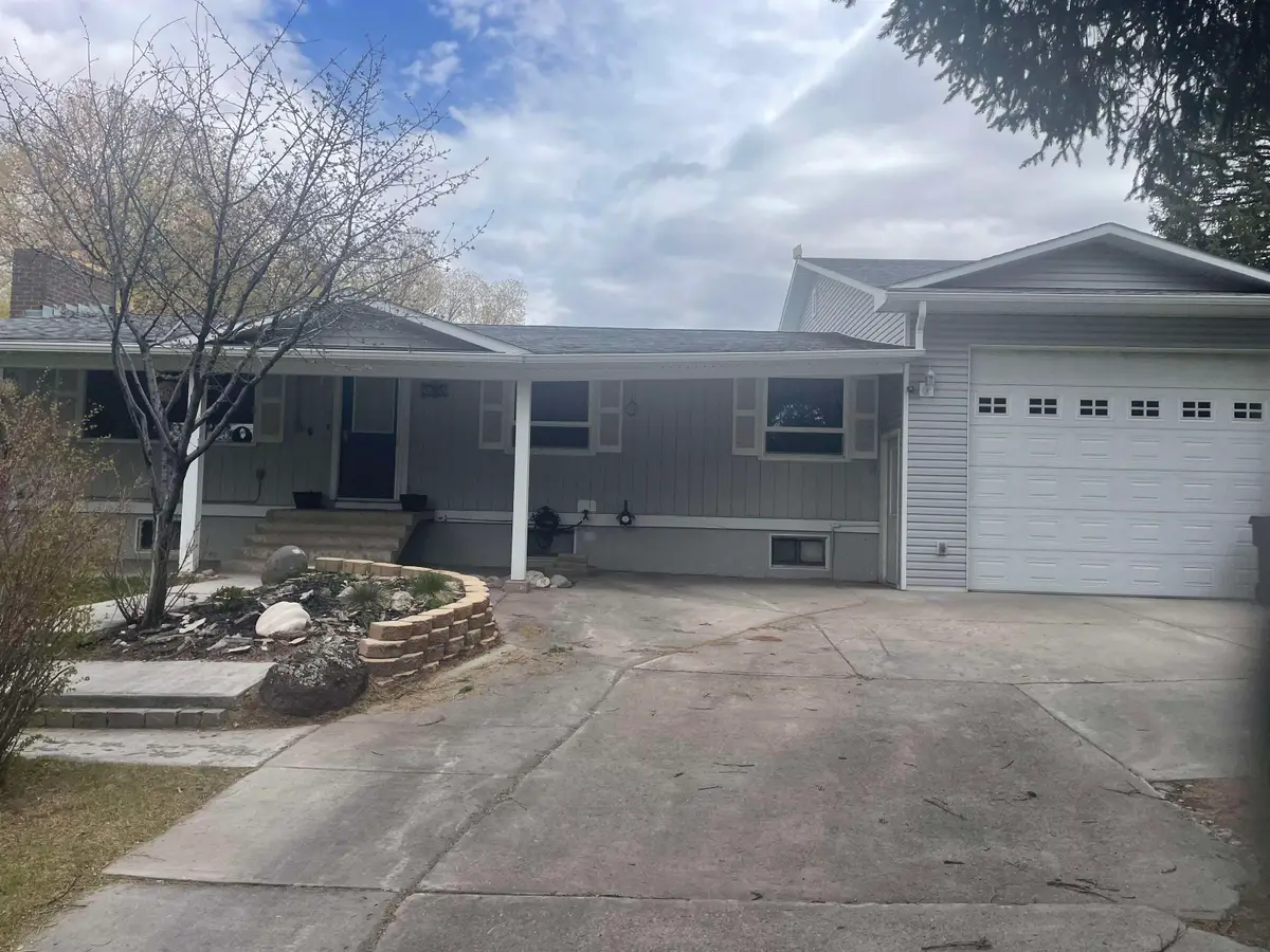 281 S 1st East, Soda Springs, ID 83276 - #1