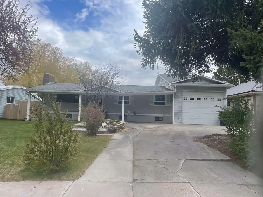 281 S 1st East, Soda Springs, ID 83276 - #2