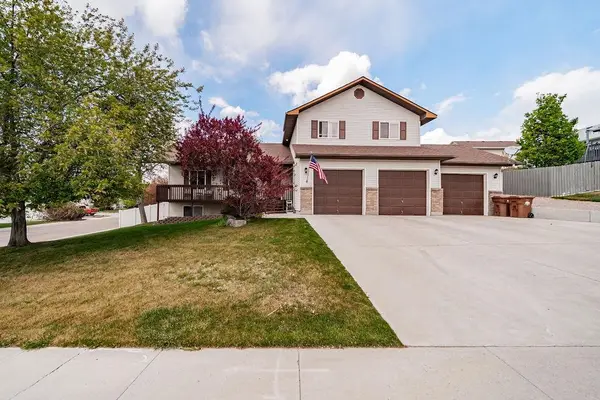 776 Mountain Park Rd., Chubbuck, ID 83202