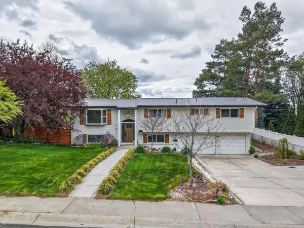 125 Stanford, Pocatello, ID 83201