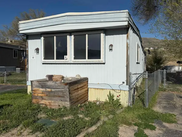 845 Barton Rd  #40, Pocatello, ID 83204