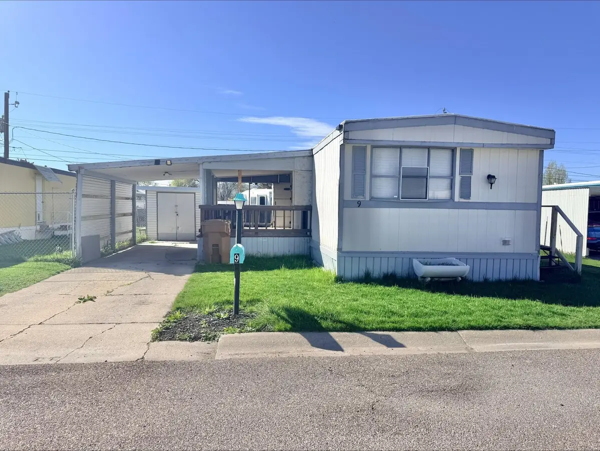 330 W chubbuck Rd #9, Chubbuck, ID 83202 - #1