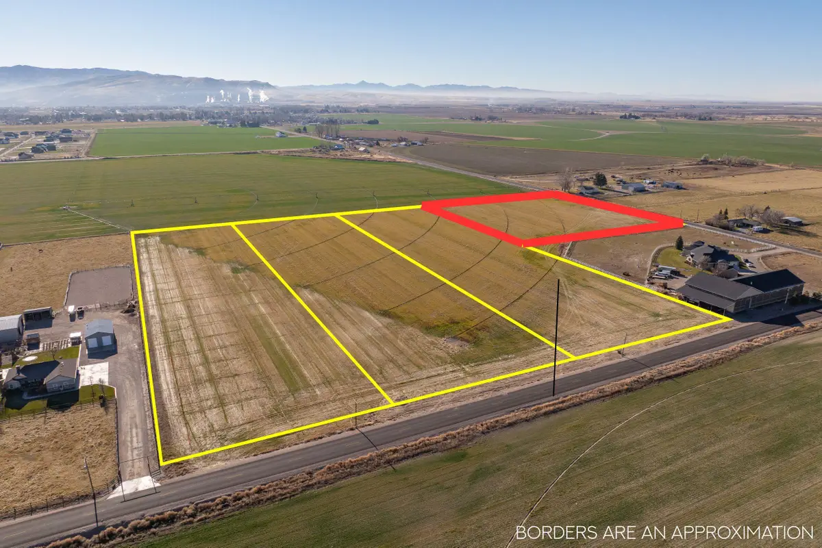 TBD N Rio Vista Rd, Pocatello, ID 83202 - #1