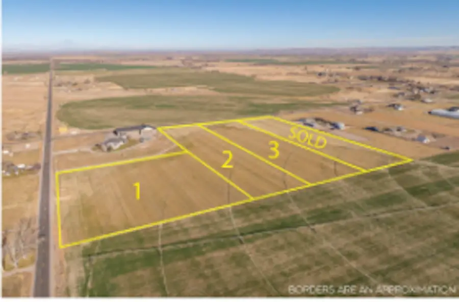 TBD N Rio Vista Rd, Pocatello, ID 83202 - #3