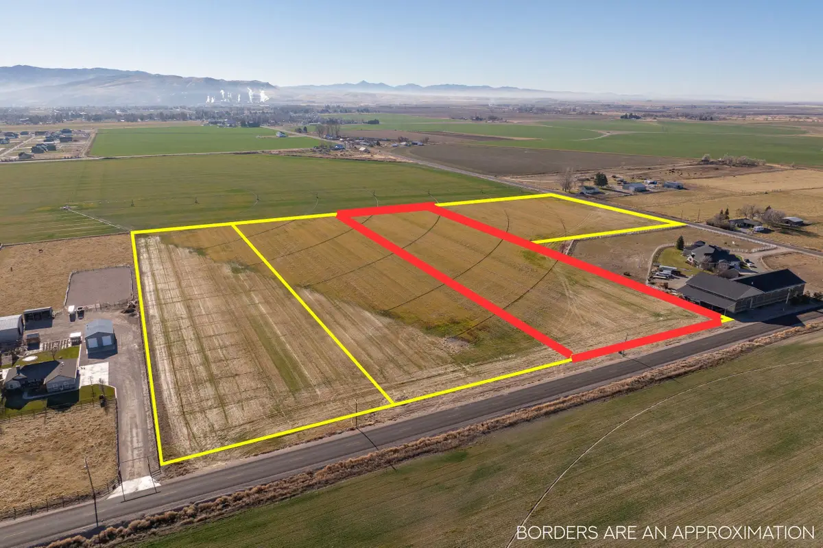 TBD N Reservation Rd, Pocatello, ID 83202 - #1