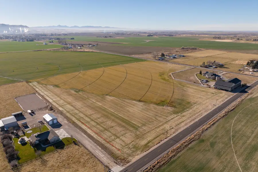 TBD N Reservation Rd, Pocatello, ID 83202 - #2