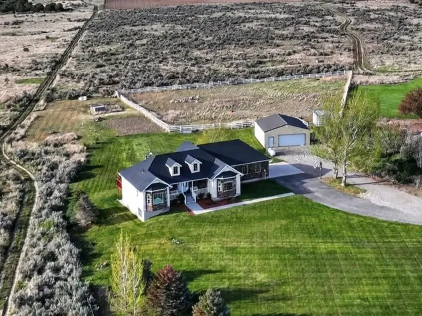 3352 Eagle Rock Road, American Falls, ID 83211 - #2