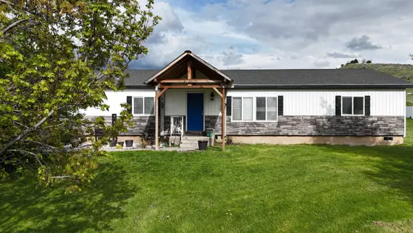 613 S 2600 E, Preston, ID 83263